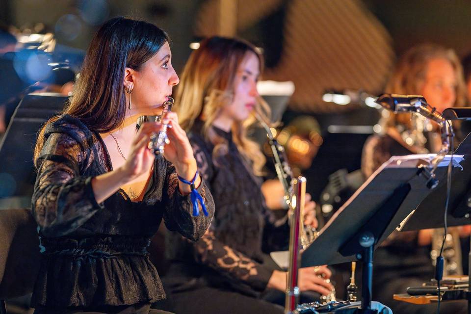 Orchestra, Graz