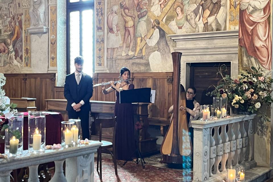 Matrimonio
