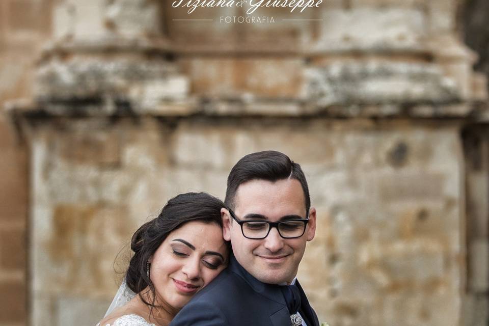 Tiziana e Giuseppe Fotografia