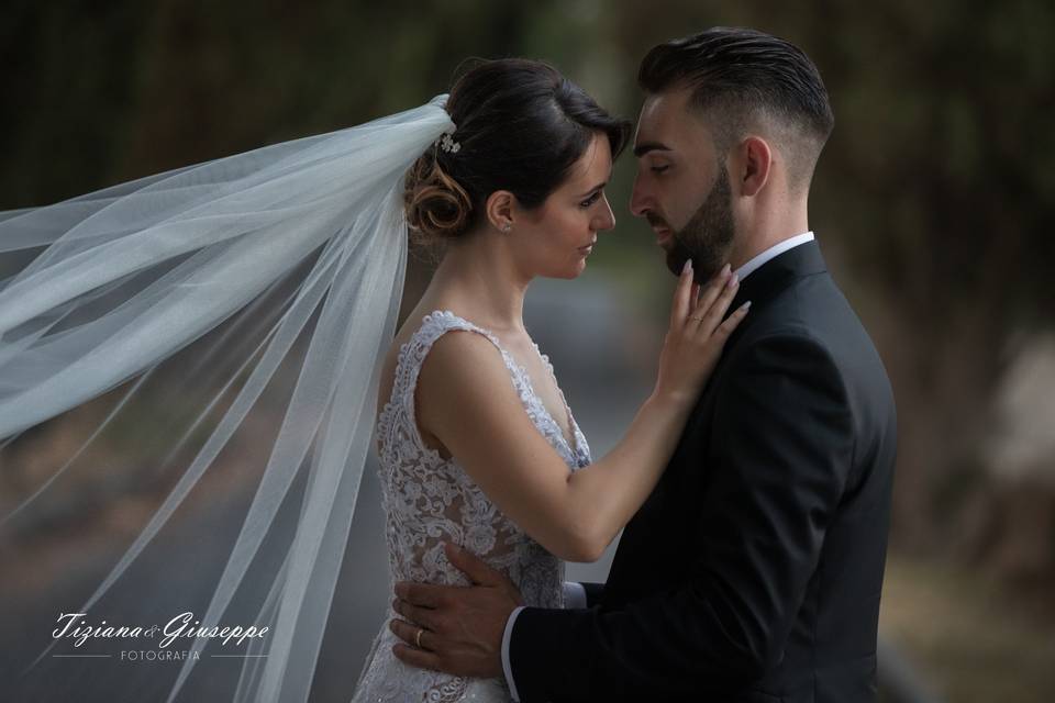 Tiziana e Giuseppe Fotografia