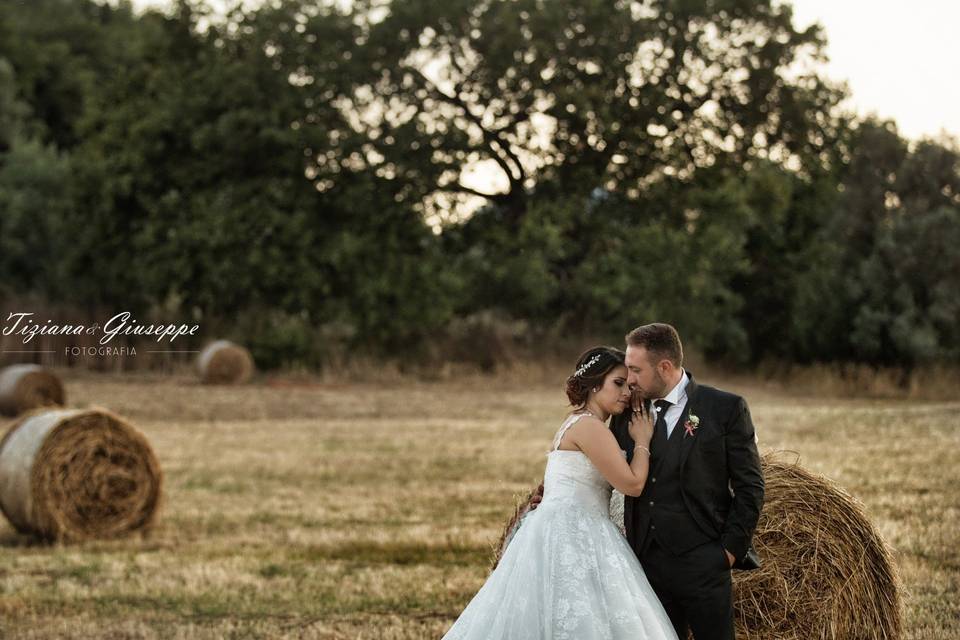 Tiziana e Giuseppe Fotografia