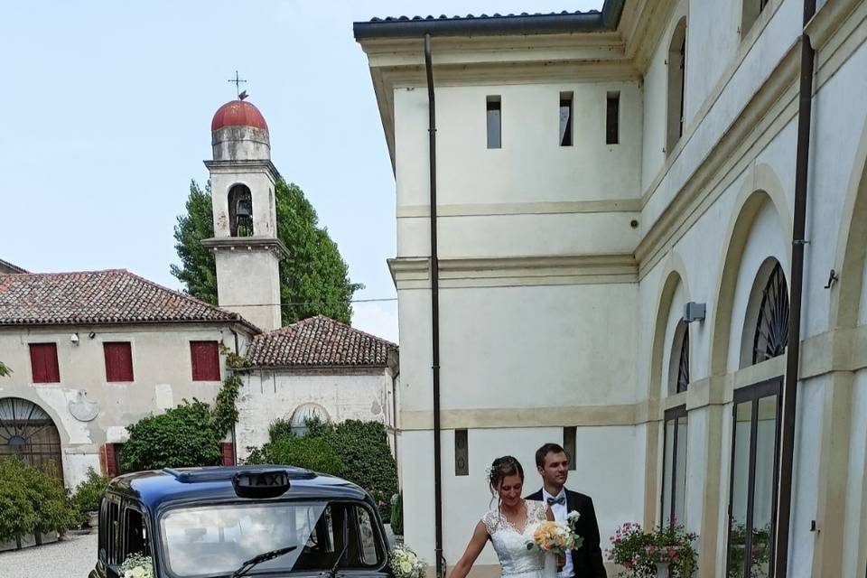 Matrimonio