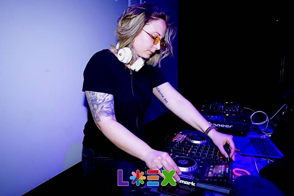 Mixing