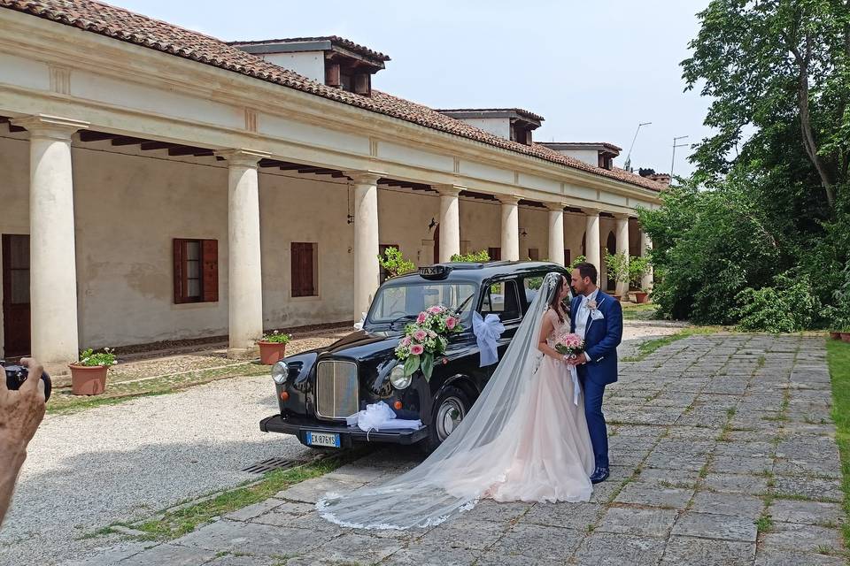 Matrimonio