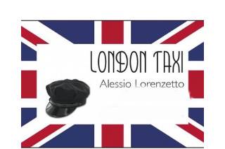 London Taxi - Taxi inglese