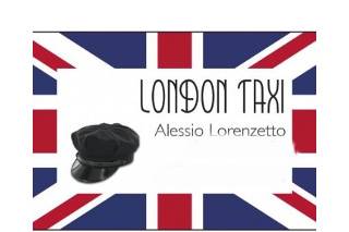 London taxi