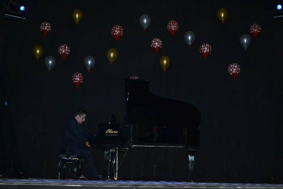 Concerto di natale 2012