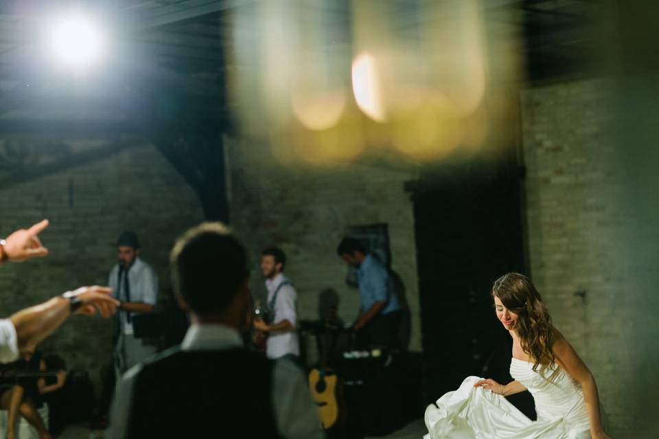 Matrimonio