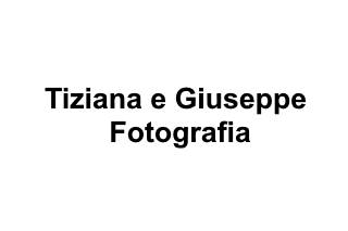 Logo Tiziana e Giuseppe Fotografia