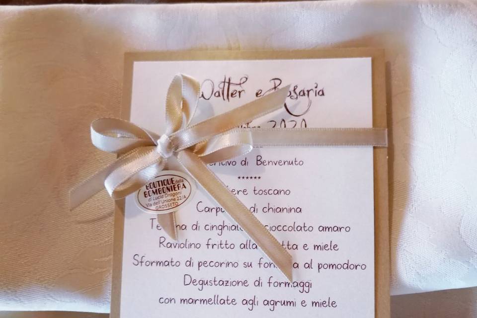 Boutique della Bomboniera