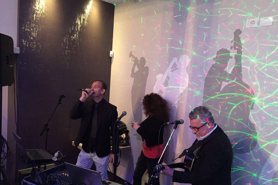 Jazz  cafè 2016