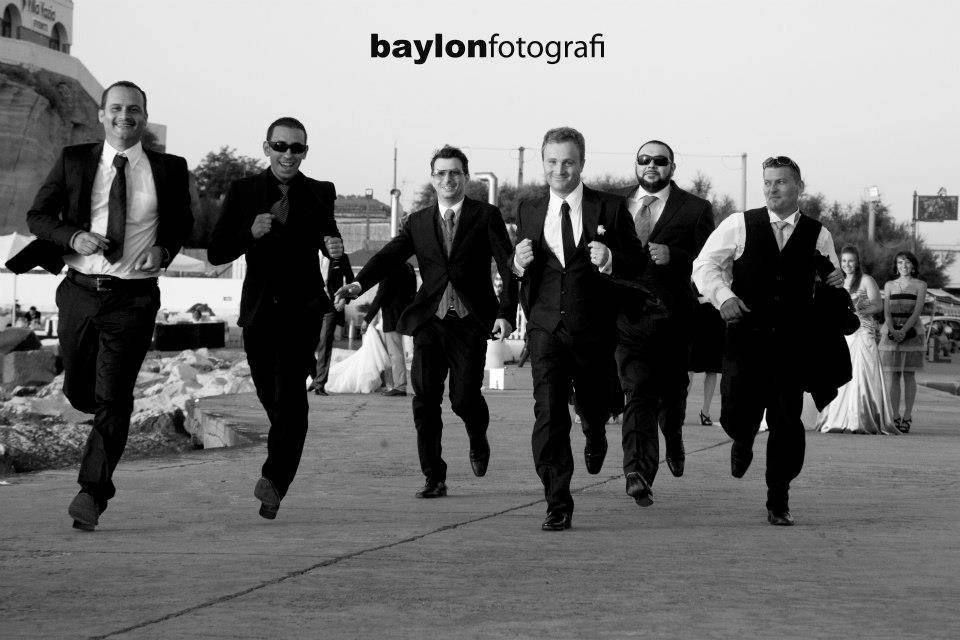 Baylon Photographer