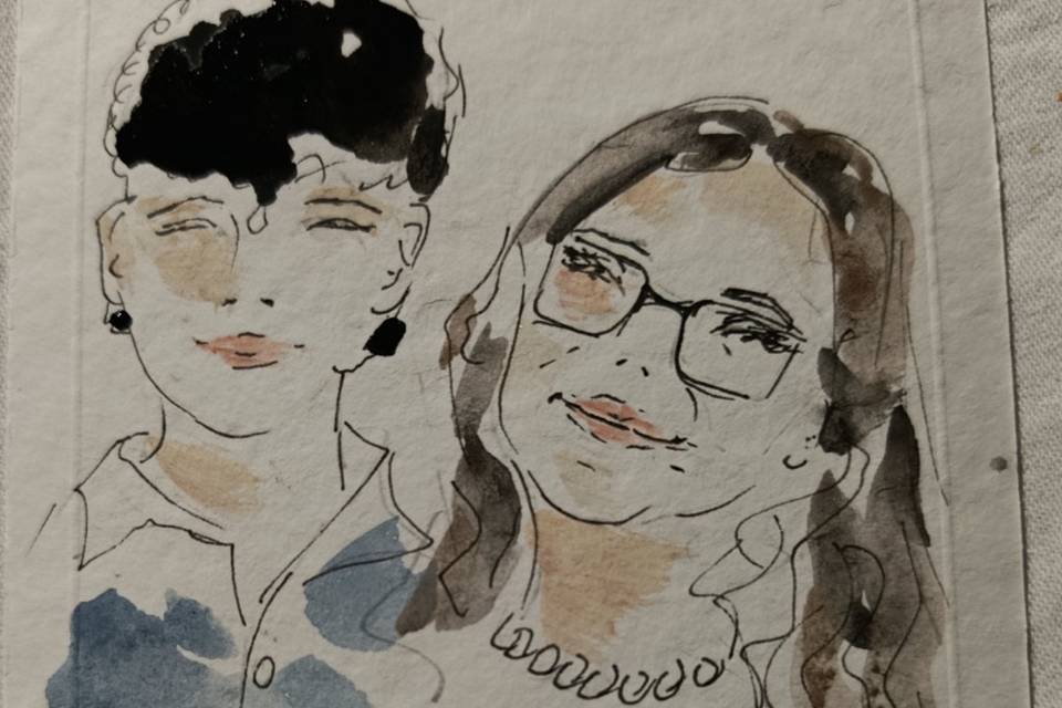 Lauree..