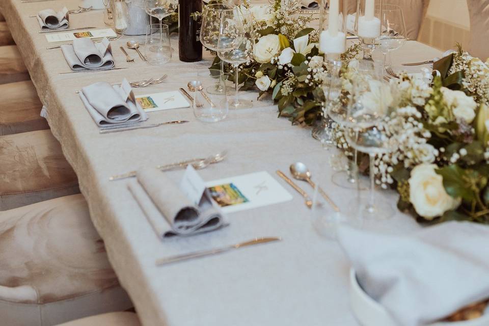 Wedding planner-verona