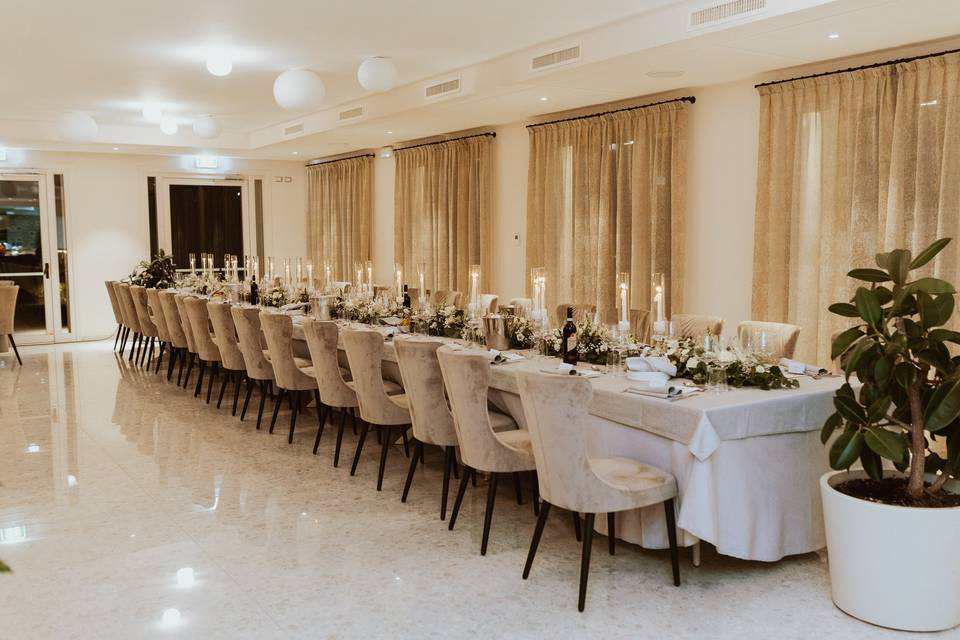 Wedding planner-verona