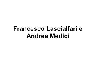 Logo Francesco Lascialfari e Andrea Medici