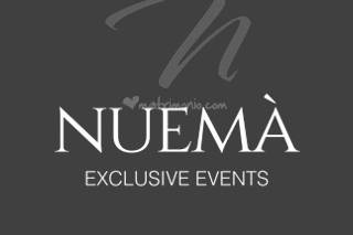 Villa Nuemà logo