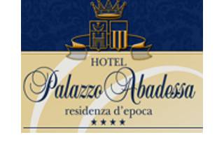 Palazzo Abadessa logo