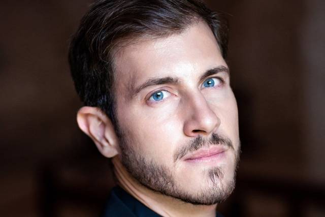 Francesco - Violino