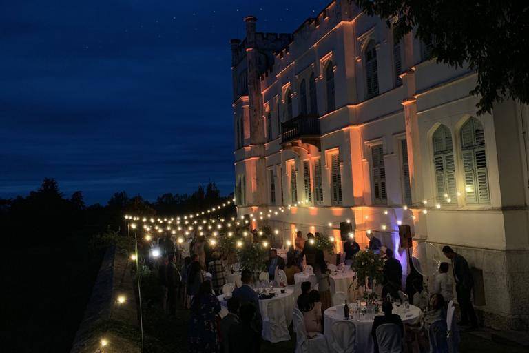 Villa Russiz