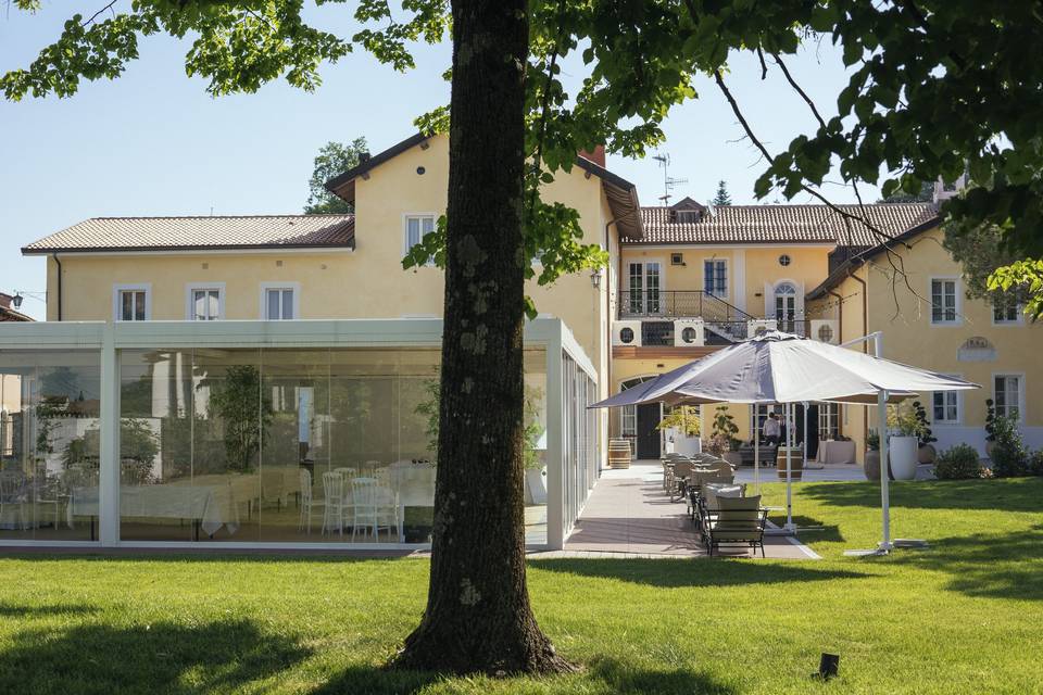 Villa Russiz