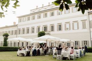 Villa Manzoli
