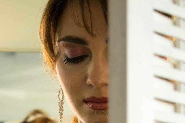 Trucco e acconciatura sposa