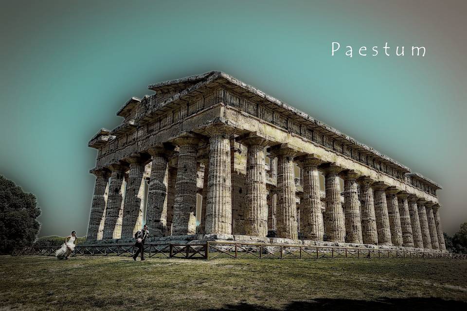 Paestum