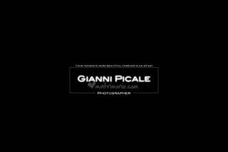 Logo Gianni Picale Fotografo