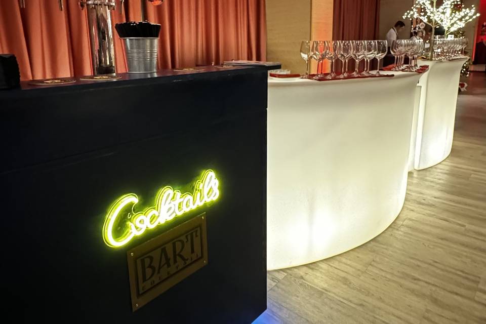 Bart Cocktail