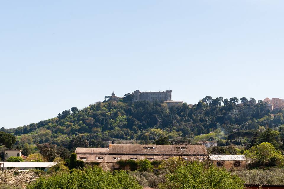 Castello di Bracciano