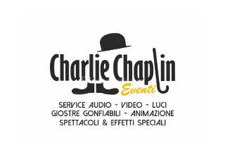 Charlie Chaplin Eventi