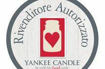 Candele Yankee