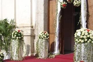 Scenografie personalizzate