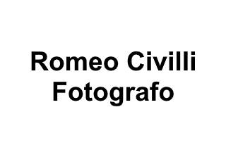 Romeo Civilli Fotografo logo