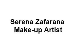 Serena Zafarana Make-up Artist