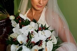 Bouquet meravigliosi