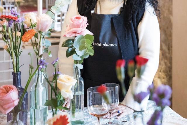 Creativa Event Planner
