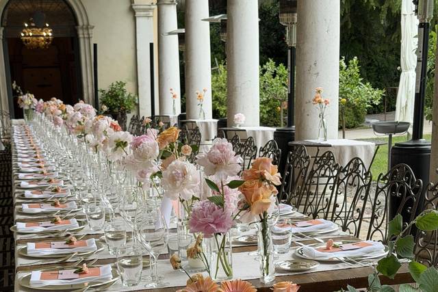Creativa Event Planner
