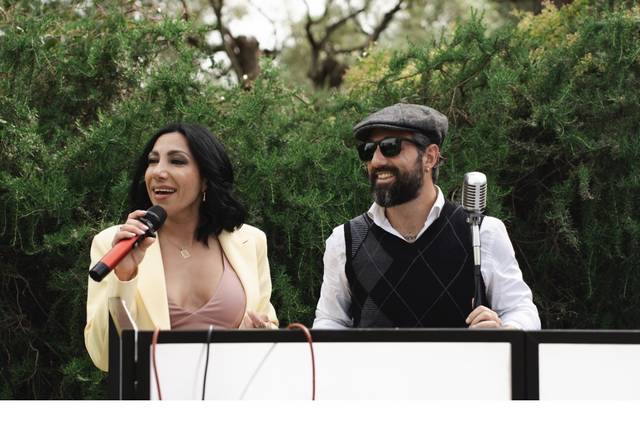 Matrimonio tenuta il possesso