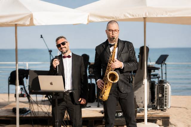 Benevento Eventi by Davide Benevento