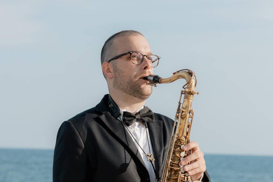 Sax