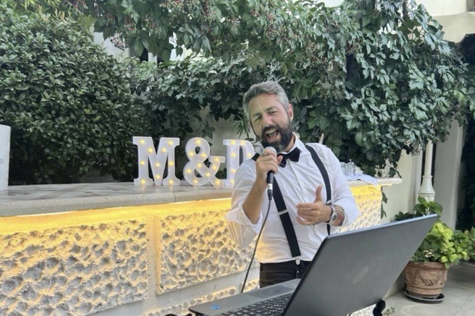 Matrimonio Mattia & Daniela