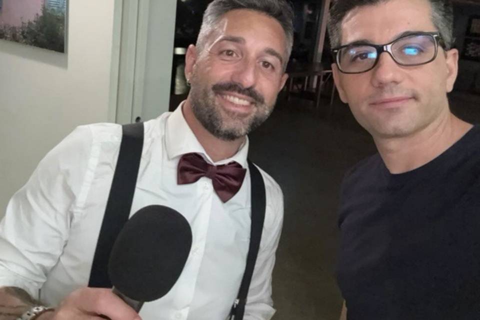 Collaborazioni varie