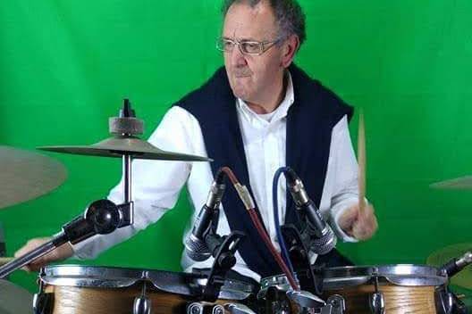 Tocan Drum