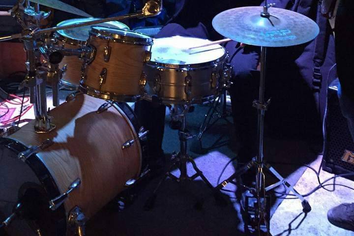 Tocan Drum