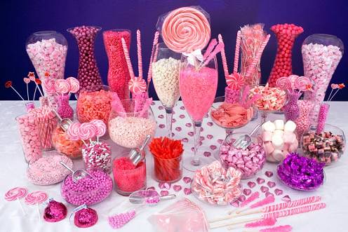 Candy Bar