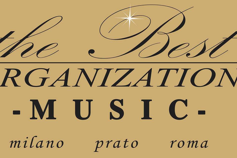 The Best Organization - Music