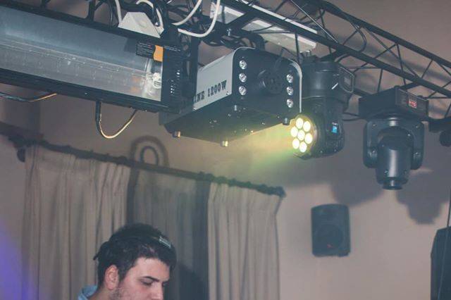 DJ Wedding Vision di Alessandro Rizzo