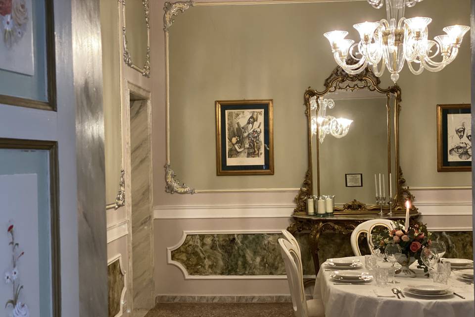 Sala goldoni